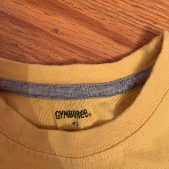 Gymboree Set - Picture 3 of 8